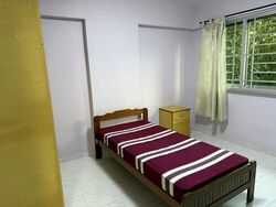 Blk 124 Pasir Ris Street 11 (Pasir Ris), HDB 4 Rooms #585640191
